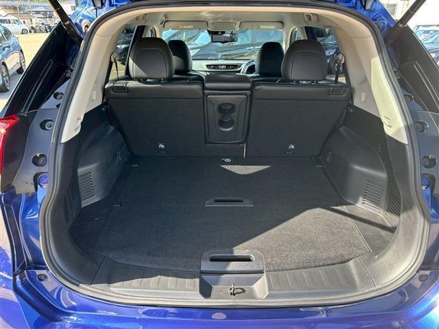 エクストレイル オーテック　ｉパッケージ（5枚目）