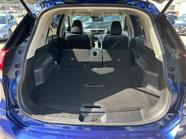 エクストレイル オーテック　ｉパッケージ（6枚目）