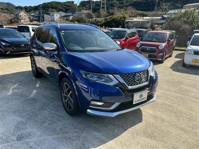 エクストレイル オーテック　ｉパッケージ（7枚目）