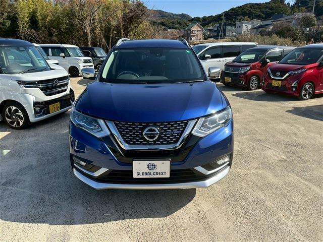 エクストレイル オーテック　ｉパッケージ（8枚目）