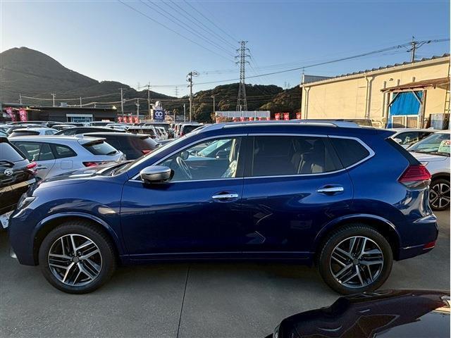 エクストレイル オーテック　ｉパッケージ（9枚目）