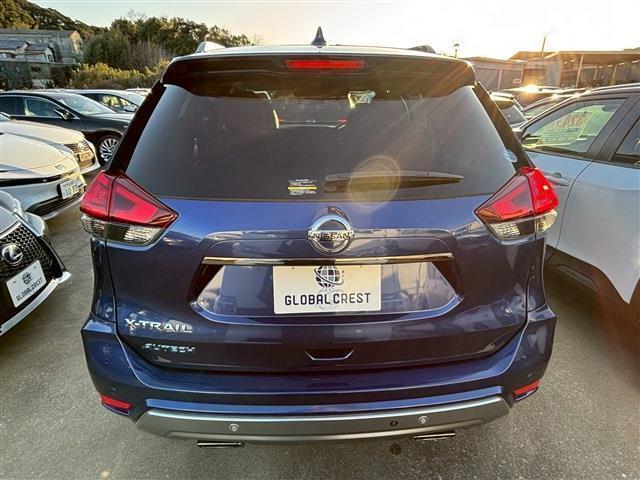 エクストレイル オーテック　ｉパッケージ（11枚目）