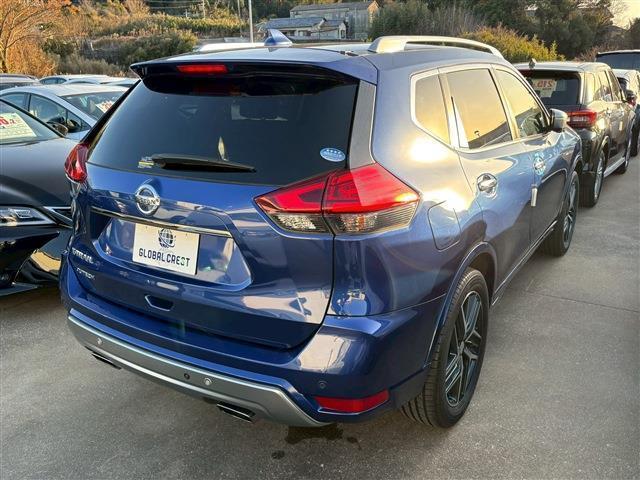 エクストレイル オーテック　ｉパッケージ（12枚目）