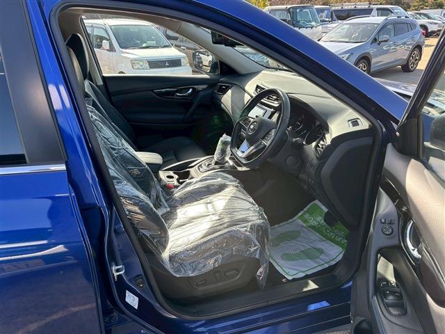 エクストレイル オーテック　ｉパッケージ（15枚目）