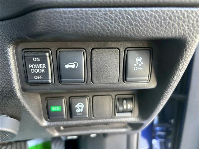 エクストレイル オーテック　ｉパッケージ（19枚目）