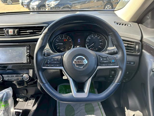 エクストレイル オーテック　ｉパッケージ（23枚目）