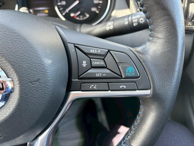 エクストレイル オーテック　ｉパッケージ（25枚目）