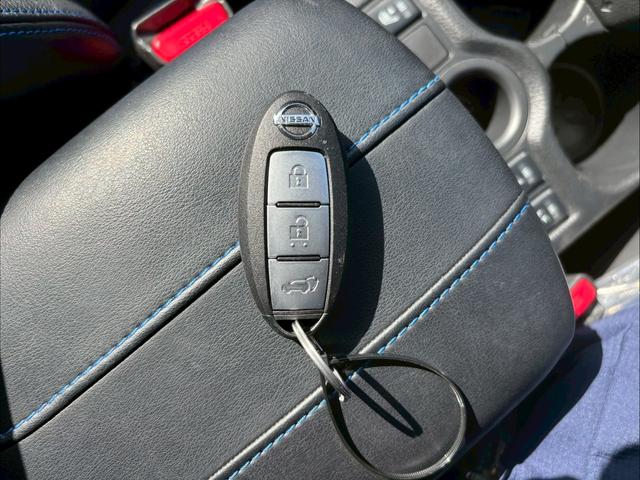 エクストレイル オーテック　ｉパッケージ（32枚目）