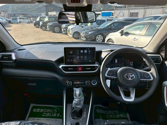 ライズ Ｚ（2枚目）