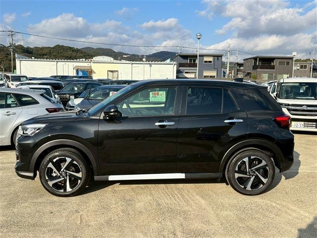 ライズ Ｚ（9枚目）