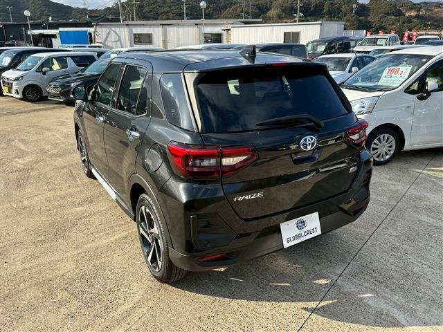 ライズ Ｚ（10枚目）