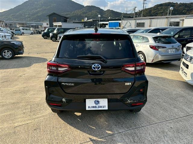 ライズ Ｚ（11枚目）