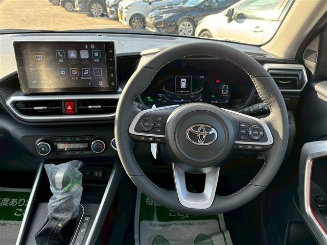 ライズ Ｚ（17枚目）