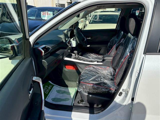 ライズ Z(3枚目)