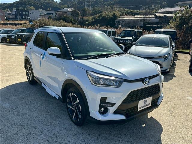 ライズ Z(7枚目)