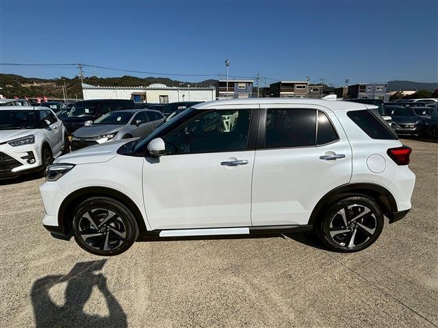 ライズ Z(9枚目)