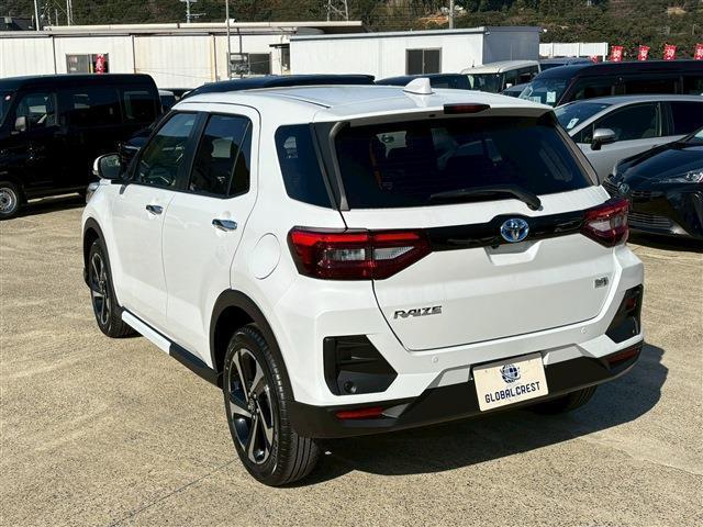 ライズ Z(10枚目)