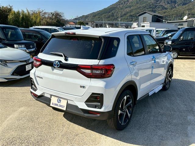 ライズ Z(12枚目)