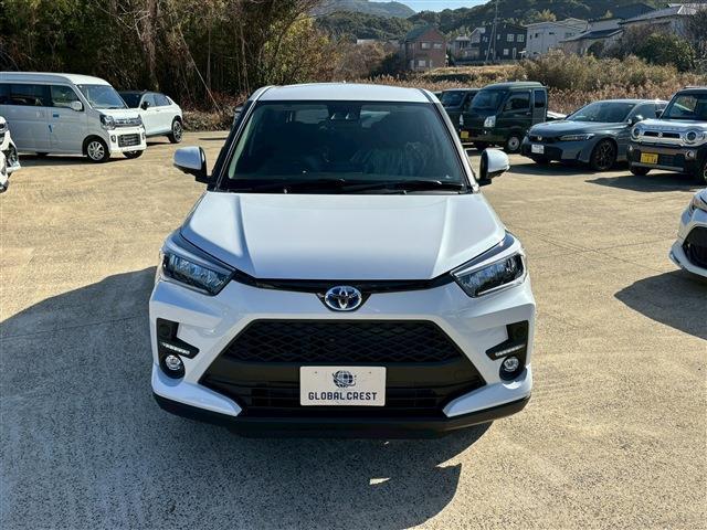 ライズ Z(8枚目)