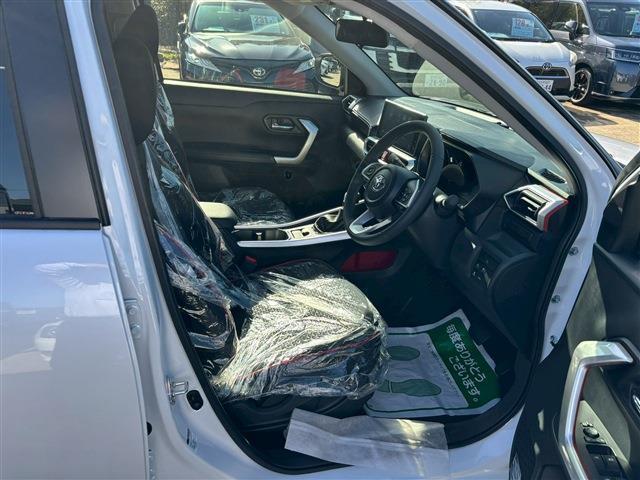 ライズ Z(14枚目)