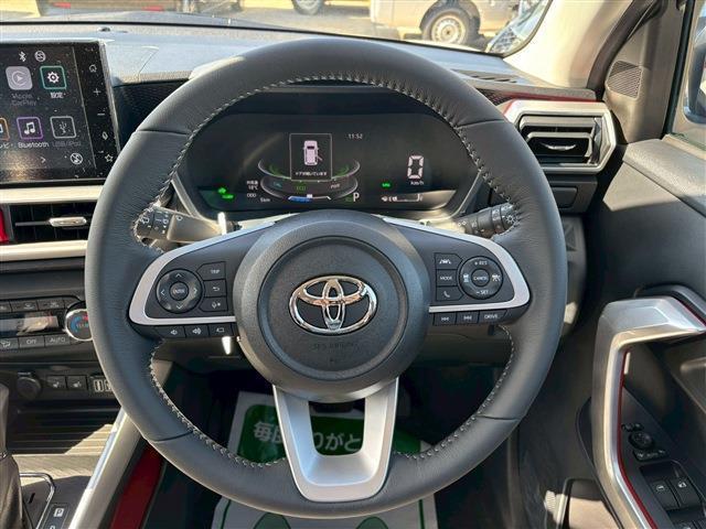 ライズ Z(20枚目)