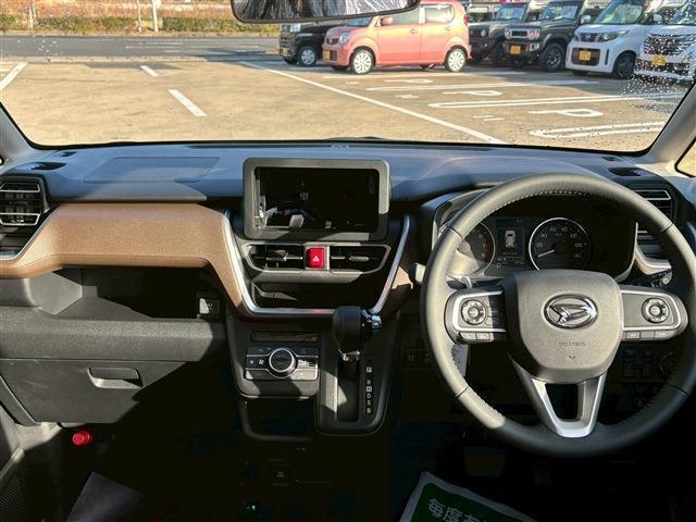 ムーヴ RS(2枚目)