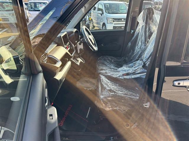 ムーヴ RS(3枚目)