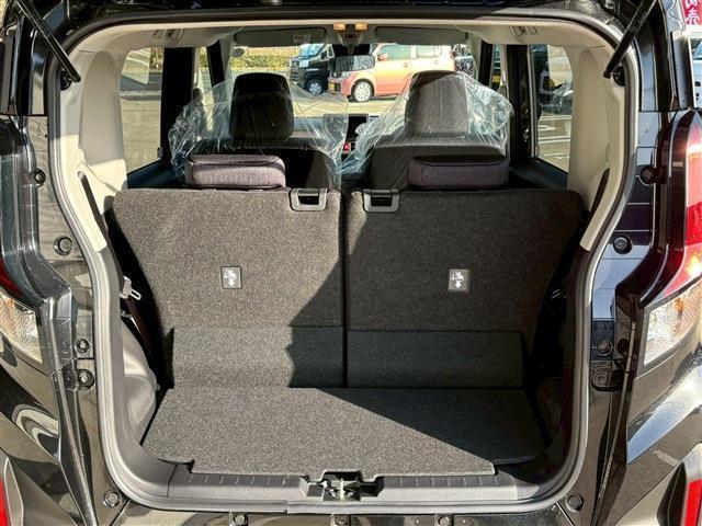 ムーヴ RS(5枚目)