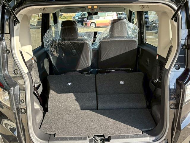 ムーヴ RS(6枚目)