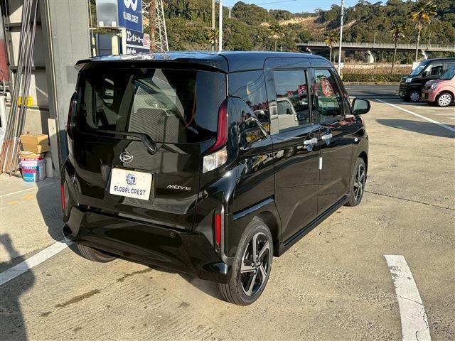 ムーヴ RS(12枚目)