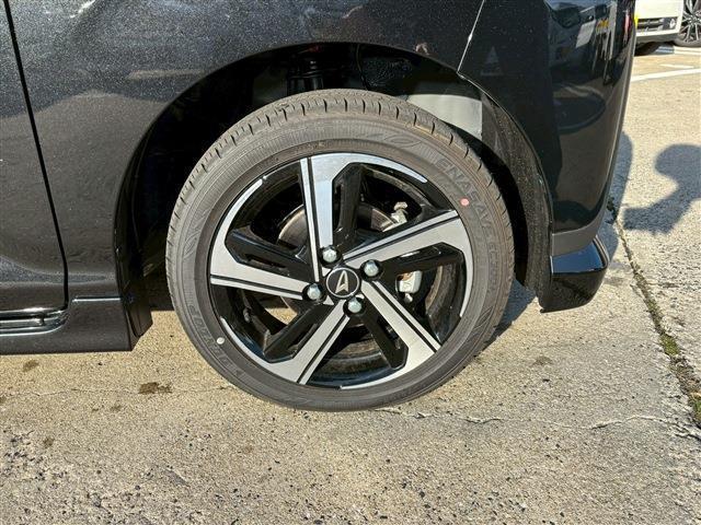 ムーヴ RS(13枚目)