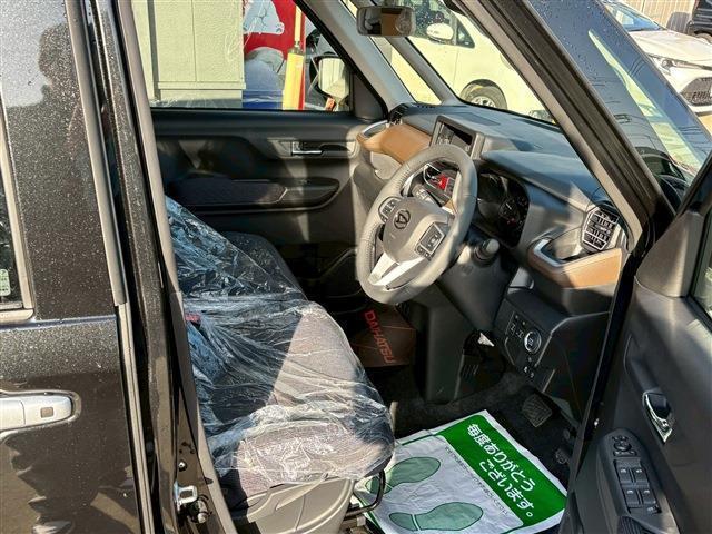 ムーヴ RS(14枚目)