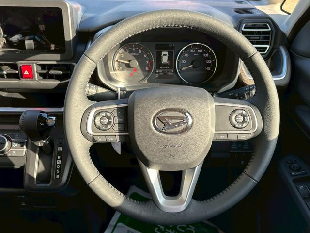 ムーヴ RS(21枚目)