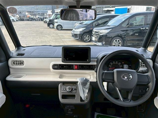 ムーヴキャンバス ストライプスX(2枚目)