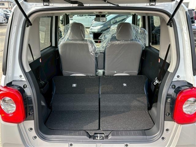 ムーヴキャンバス ストライプスX(6枚目)