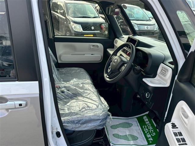 ムーヴキャンバス ストライプスX(14枚目)