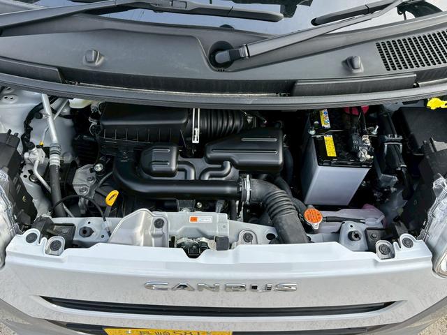 ムーヴキャンバス ストライプスX(24枚目)