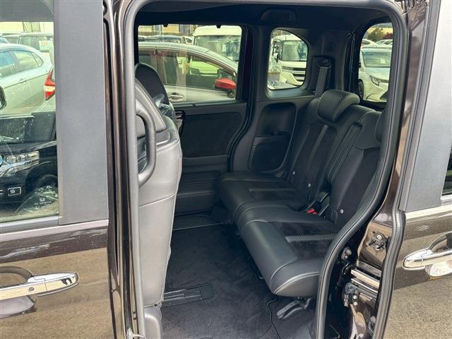 N-BOXカスタム EXターボ(4枚目)