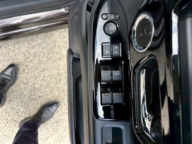 N-BOXカスタム EXターボ(15枚目)