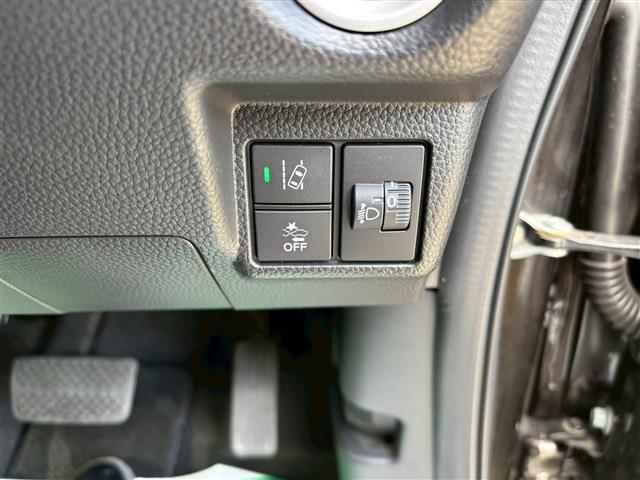 N-BOXカスタム EXターボ(18枚目)