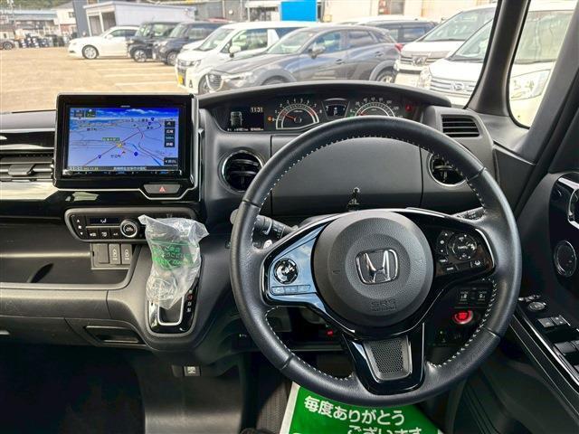N-BOXカスタム EXターボ(20枚目)