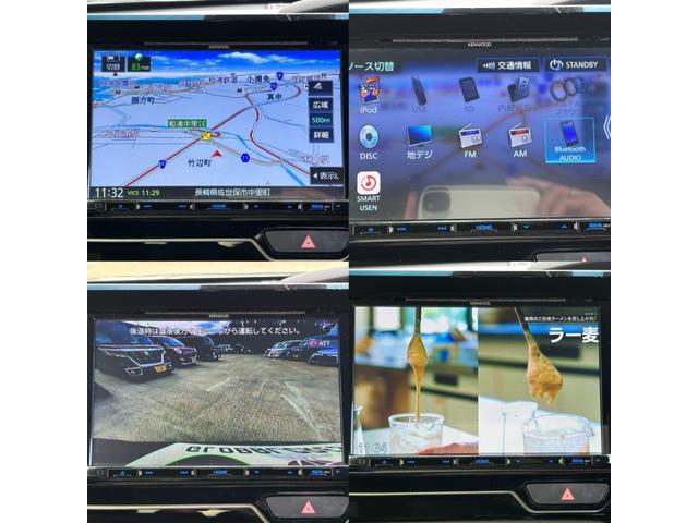 N-BOXカスタム EXターボ(21枚目)