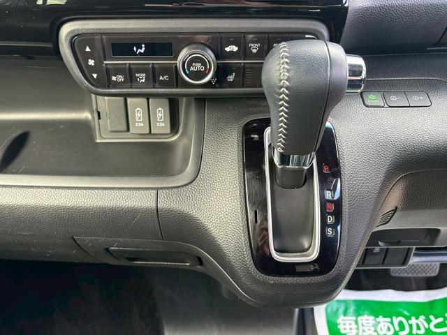 N-BOXカスタム EXターボ(22枚目)