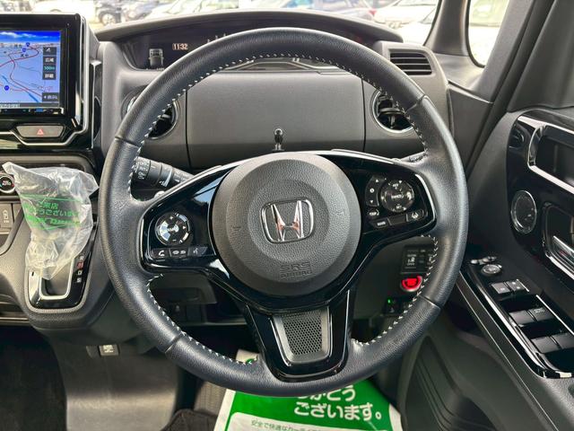 N-BOXカスタム EXターボ(23枚目)