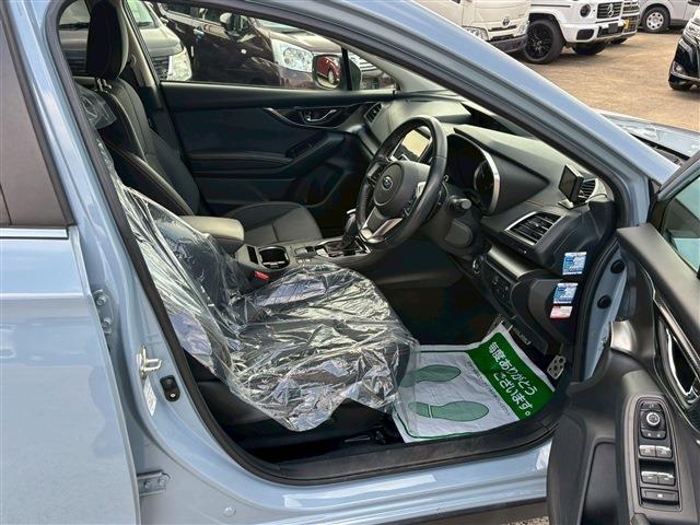 ＸＶ ２．０ｉ－Ｓ　アイサイト（14枚目）