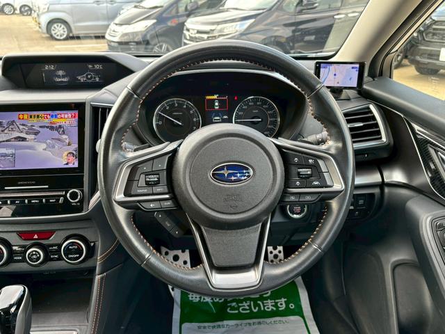 ＸＶ ２．０ｉ－Ｓ　アイサイト（21枚目）