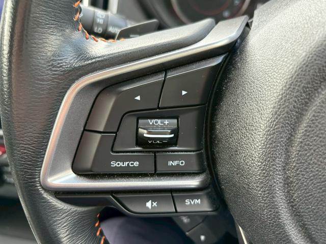 ＸＶ ２．０ｉ－Ｓ　アイサイト（22枚目）