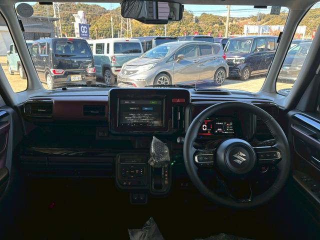 スペーシアカスタム ハイブリッドＸＳ（2枚目）