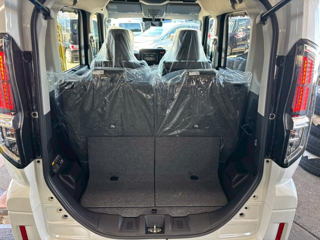 スペーシアカスタム ハイブリッドＸＳ（5枚目）