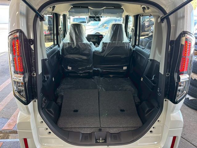 スペーシアカスタム ハイブリッドＸＳ（6枚目）